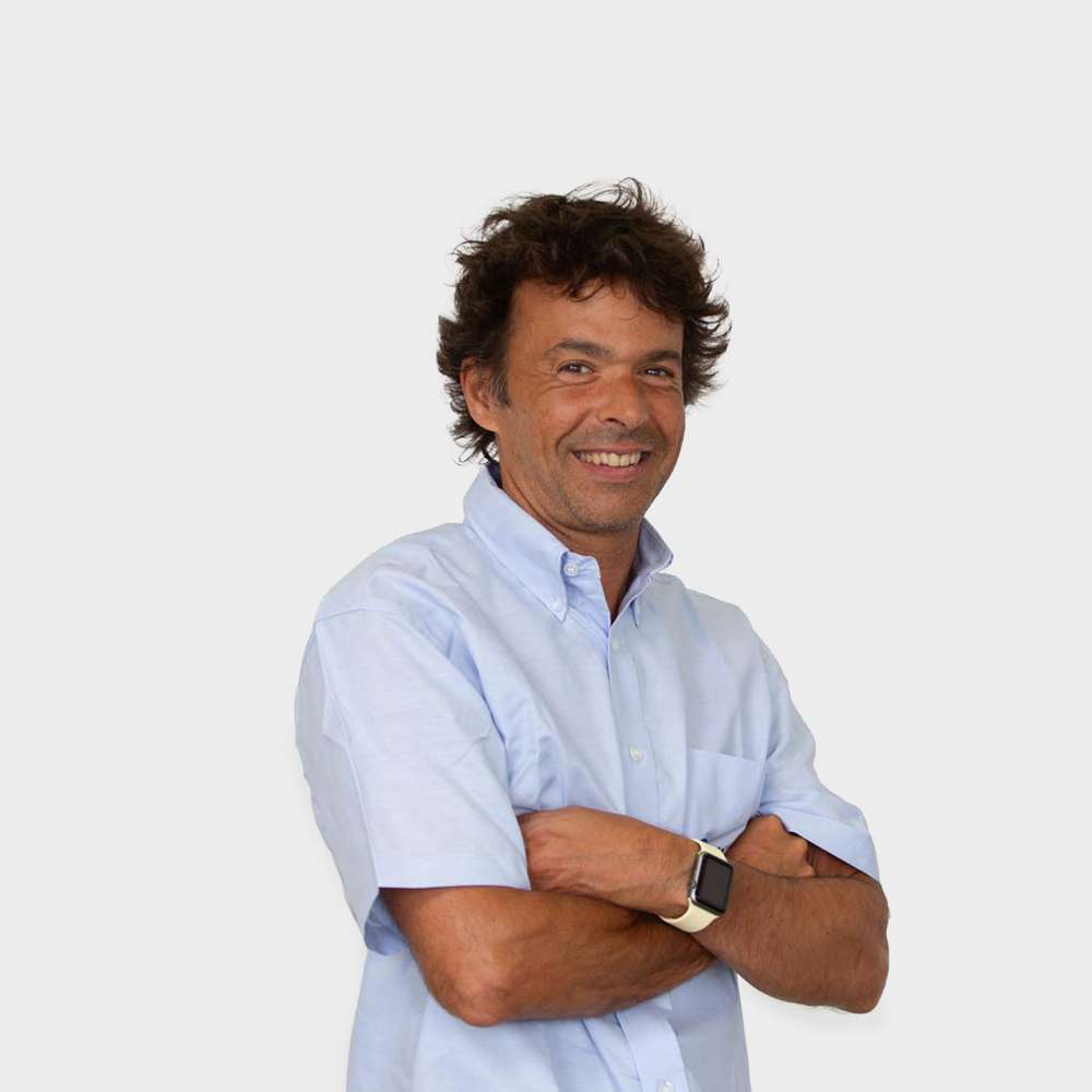 Oscar Rodriguez-Arias